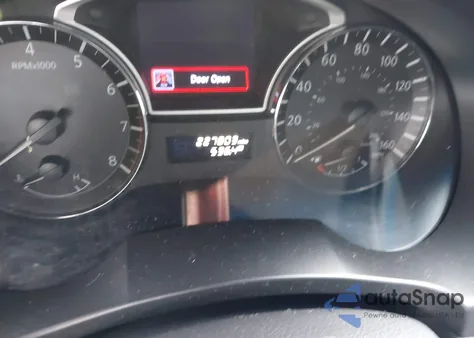 2014 Nissan Altima 2.5 from USA, damaged, VIN 1N4AL3AP3EC318926